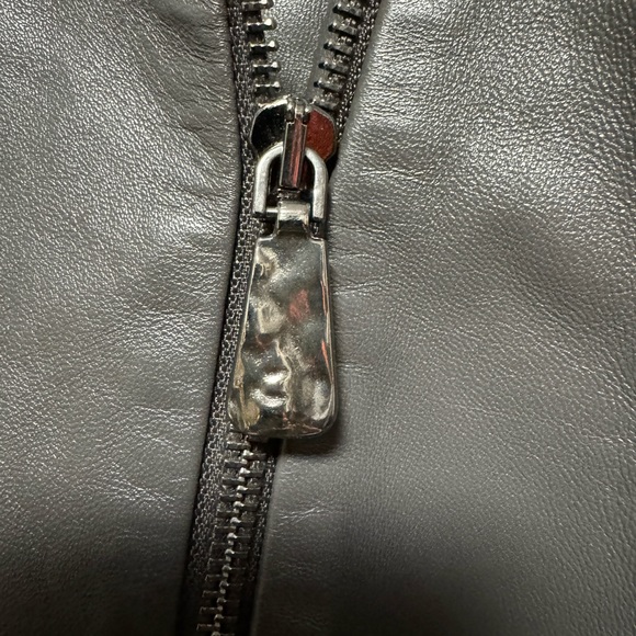 GIORGIO ROTTI Leather - Picture 10 of 16